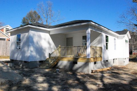 A home in Columbia