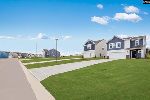 Photo of 627 Richmond Road, Gaston, SC 29053 (MLS # 627430)