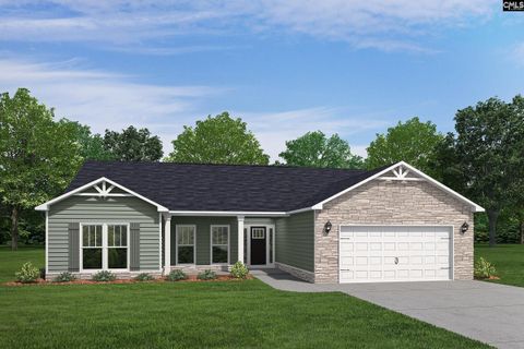 Photo of TBD Orchard Circle, Edgefield, SC 29824 (MLS # 600092)