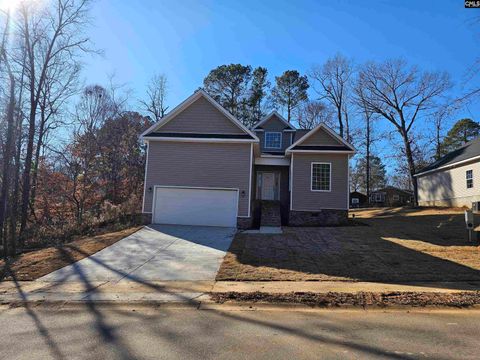 A home in Columbia