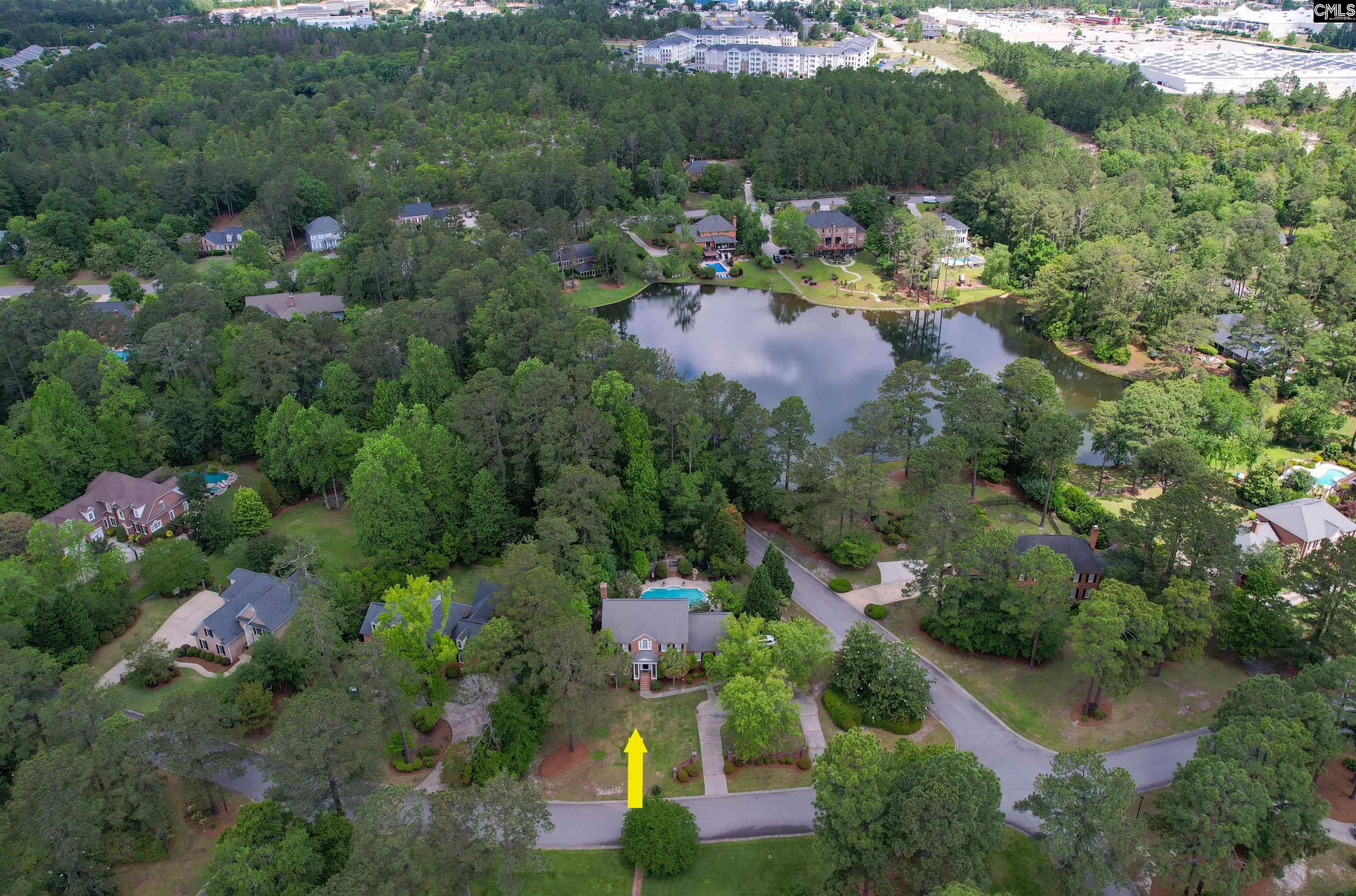 47 Upper Pond Road