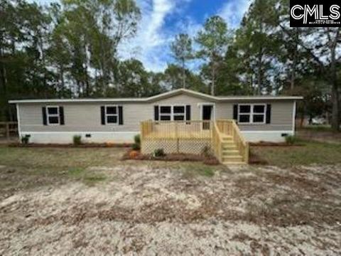 A home in Orangeburg