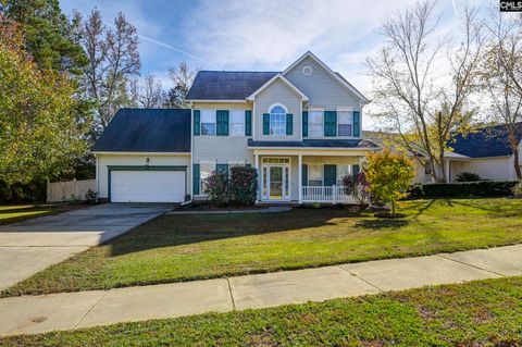 A home in Irmo