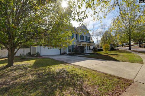 A home in Irmo