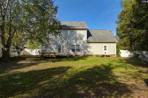 A home in Irmo