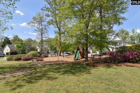 A home in Irmo