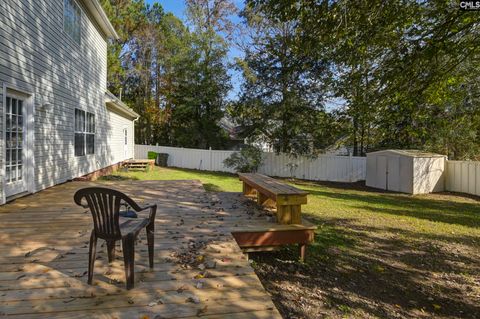 A home in Irmo