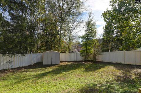 A home in Irmo