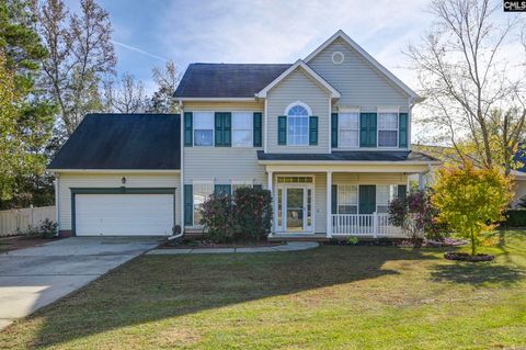 A home in Irmo