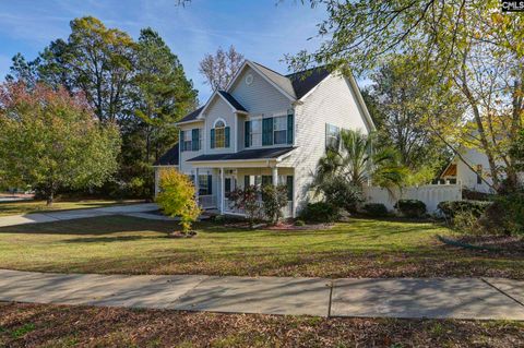 A home in Irmo