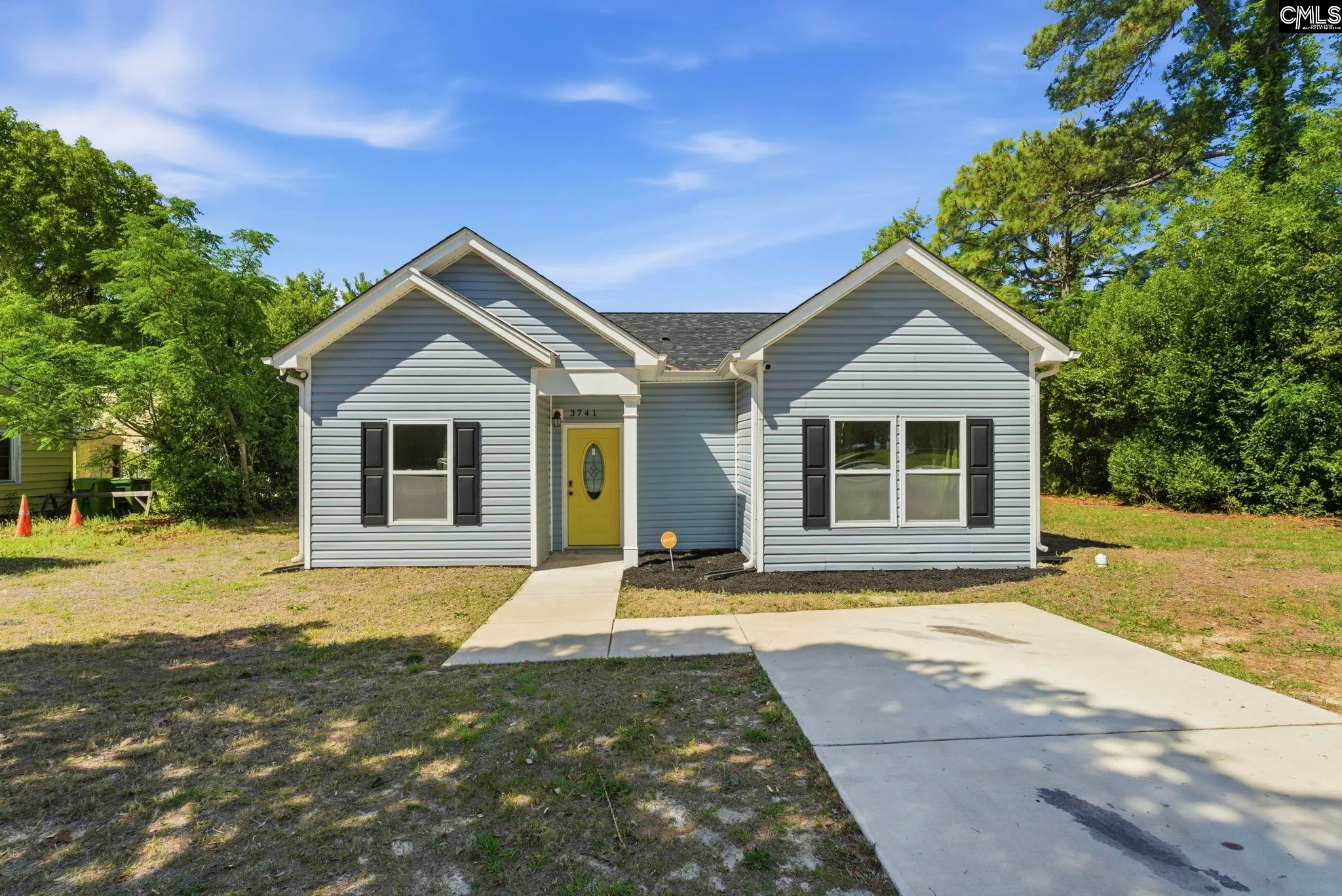 3741 Humphrey Drive
