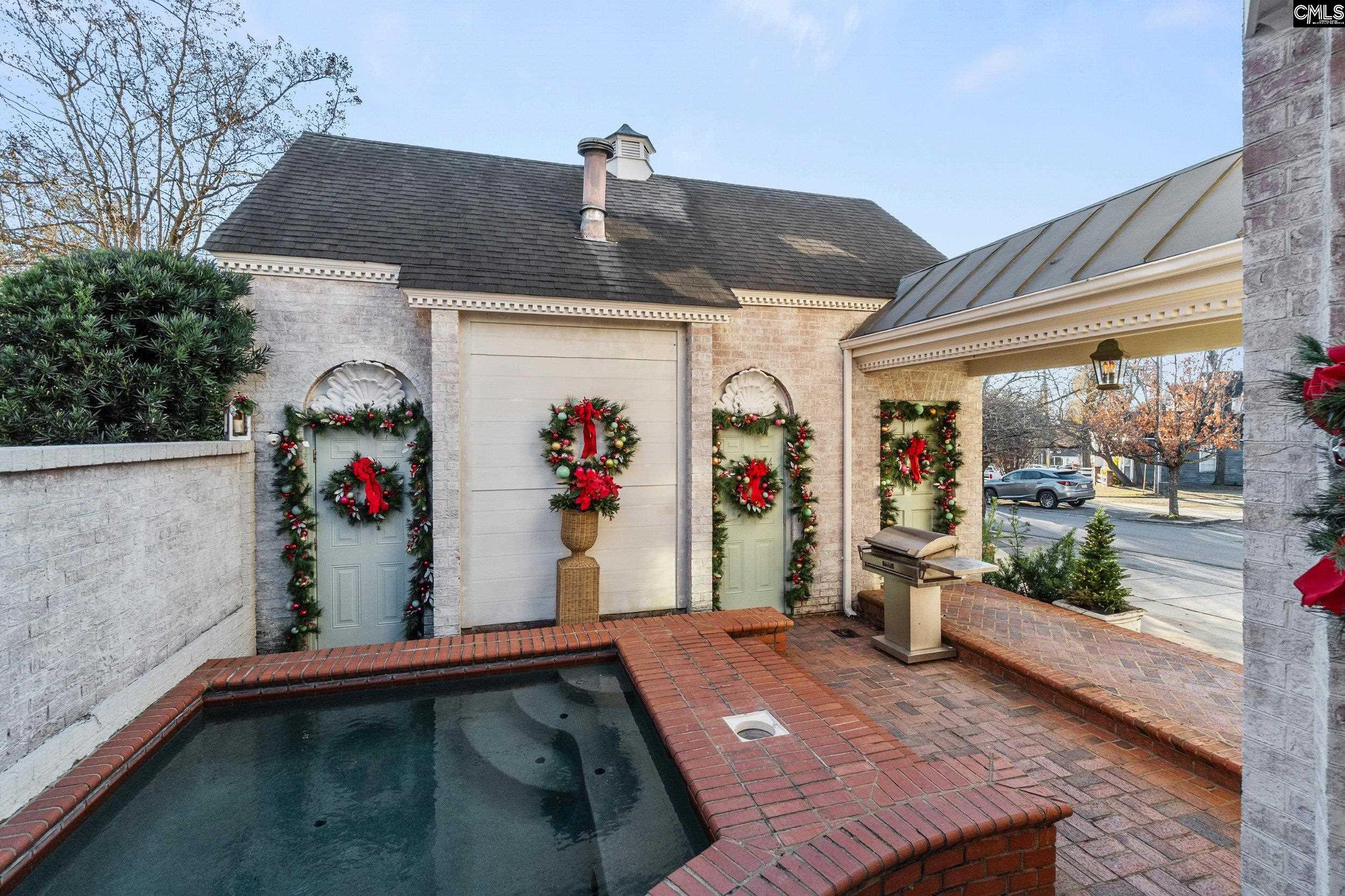 Columbia, South Carolina 29205, United States, 3 Bedrooms Bedrooms, ,3 BathroomsBathrooms,Residential,Active,256766