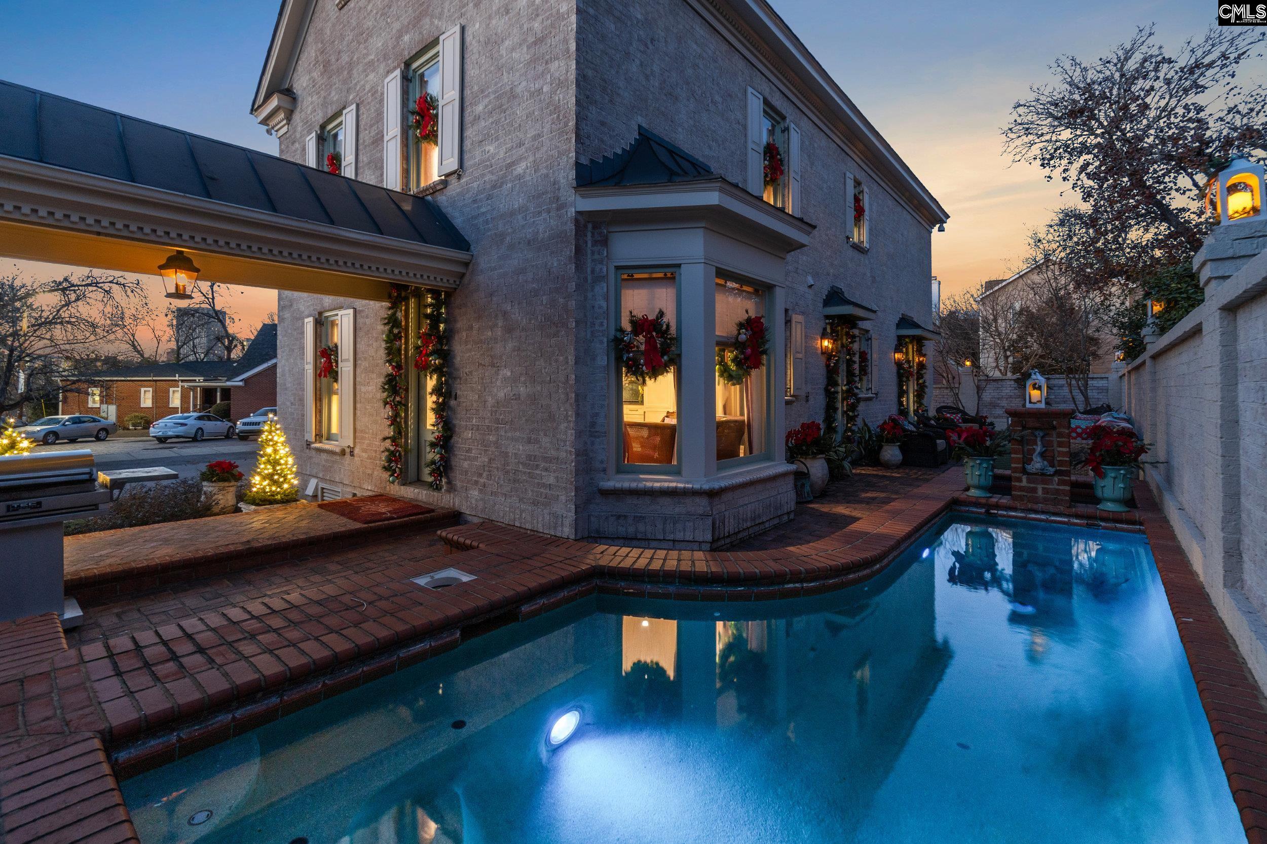 Columbia, South Carolina 29205, United States, 3 Bedrooms Bedrooms, ,3 BathroomsBathrooms,Residential,Active,256766