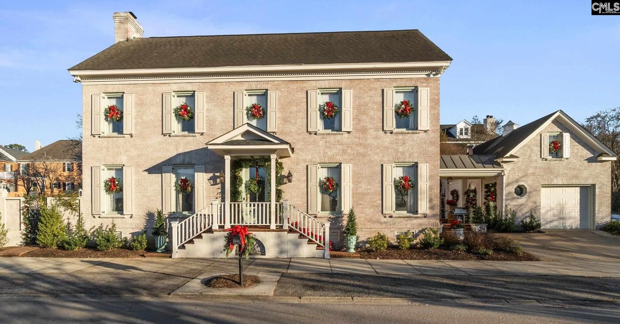 Columbia, South Carolina 29205, United States, 3 Bedrooms Bedrooms, ,3 BathroomsBathrooms,Residential,Active,256766