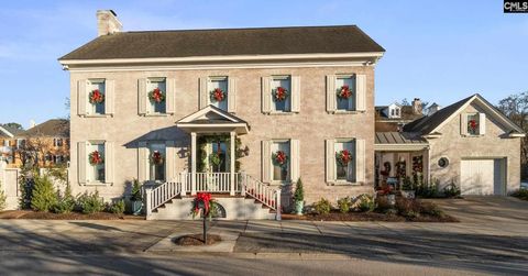 Photo of 1724 Rice Street, Columbia, SC 29205 (MLS # 623543)