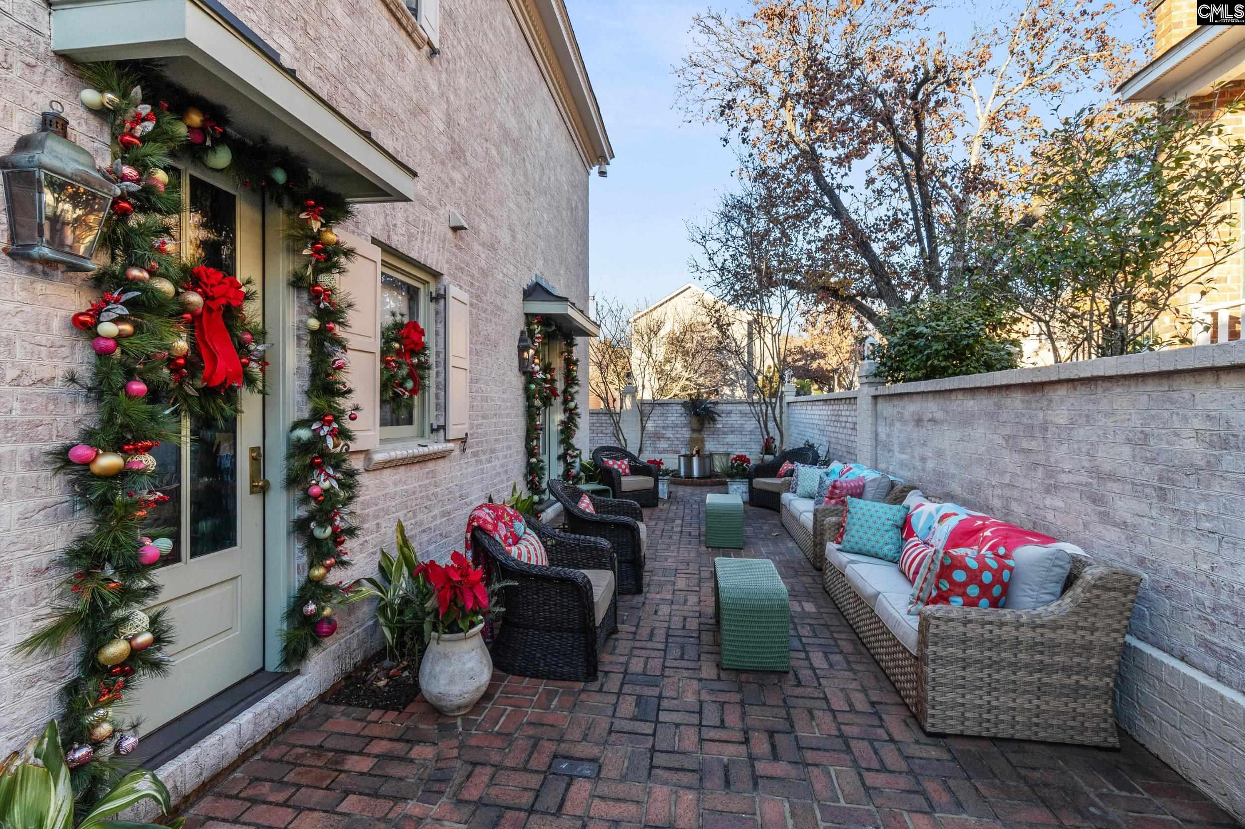 Columbia, South Carolina 29205, United States, 3 Bedrooms Bedrooms, ,3 BathroomsBathrooms,Residential,Active,256766