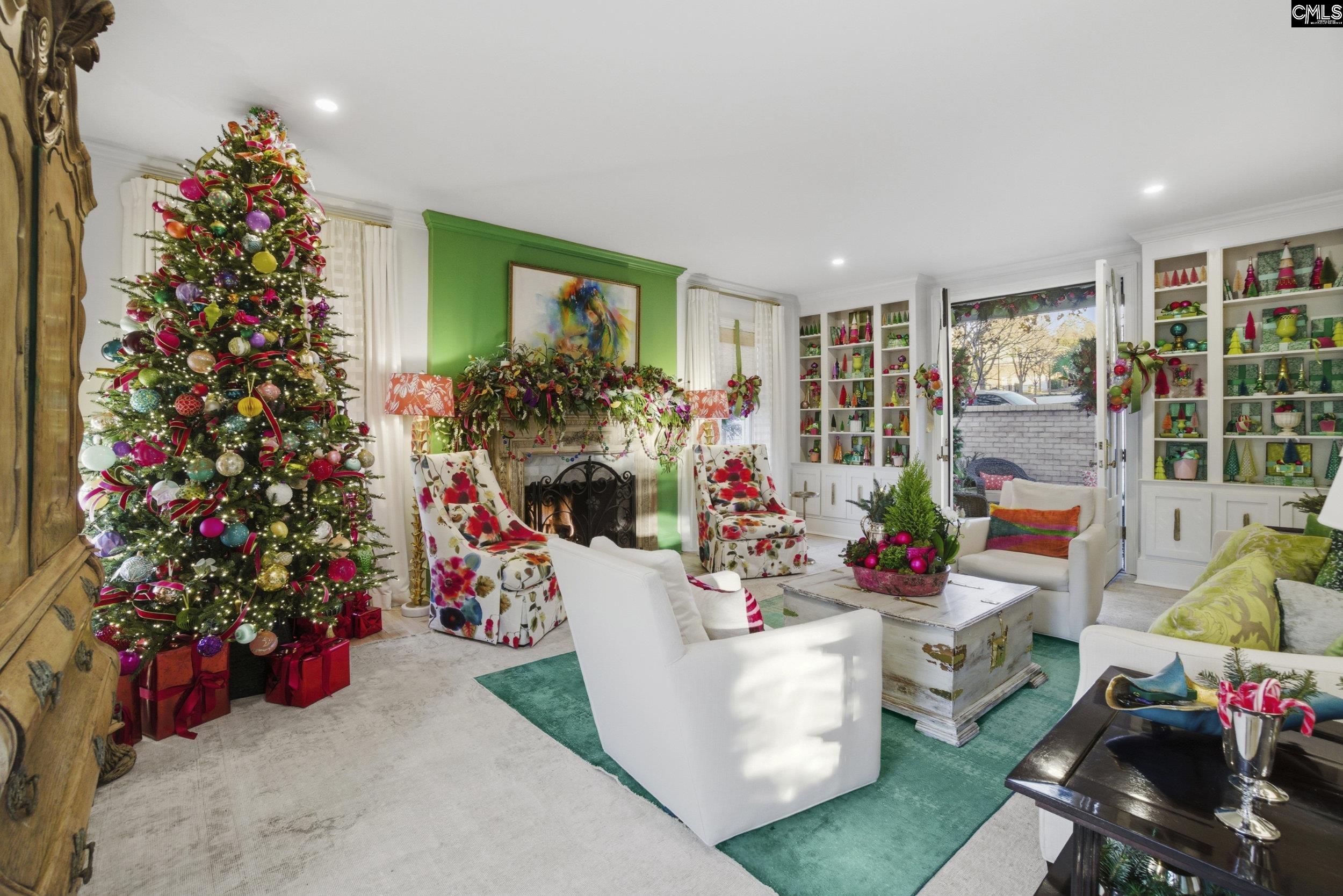 Columbia, South Carolina 29205, United States, 3 Bedrooms Bedrooms, ,3 BathroomsBathrooms,Residential,Active,256766