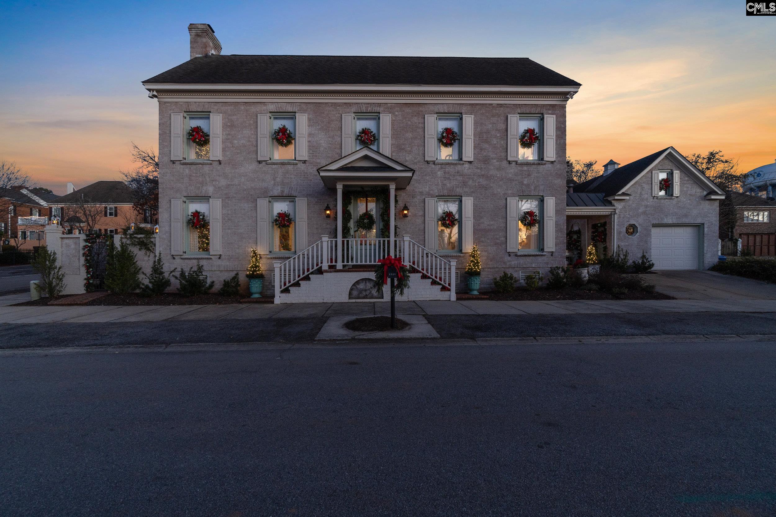 Columbia, South Carolina 29205, United States, 3 Bedrooms Bedrooms, ,3 BathroomsBathrooms,Residential,Active,256766