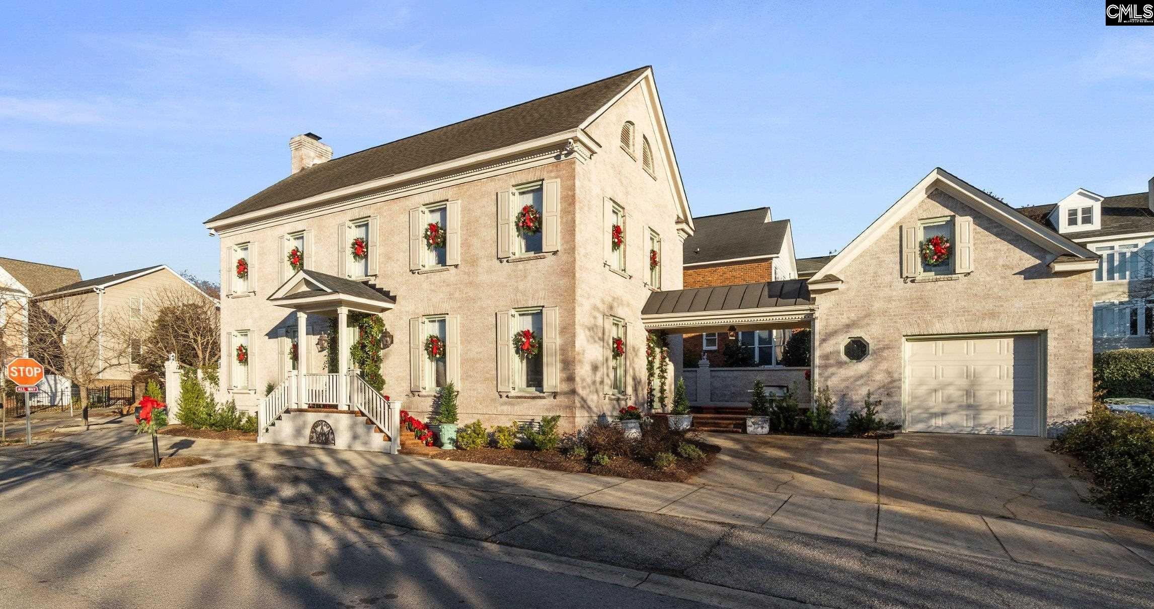 Columbia, South Carolina 29205, United States, 3 Bedrooms Bedrooms, ,3 BathroomsBathrooms,Residential,Active,256766