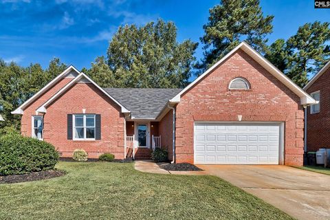 A home in Columbia