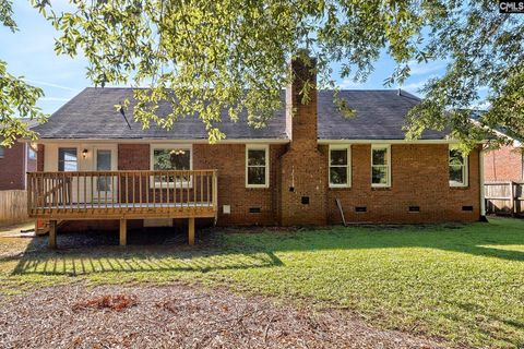 A home in Columbia