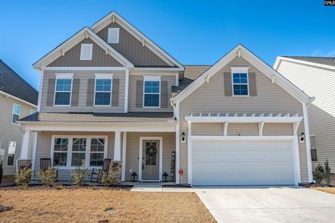 A home in Elgin