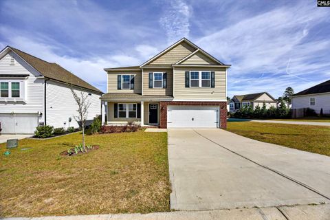Photo of 244 SAVANNAH HILLS Drive, Lexington, SC 29073 (MLS # 631558)
