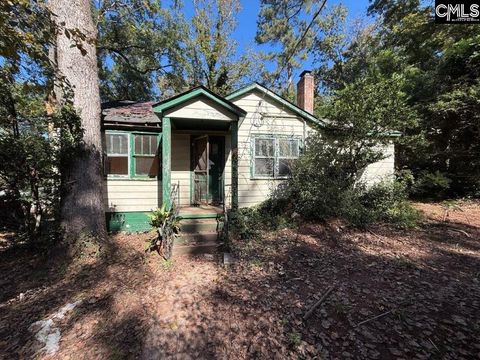 Photo of 5 Hill Crest, Columbia, SC 29203 (MLS # 620113)