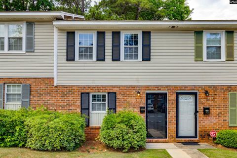 A home in Columbia