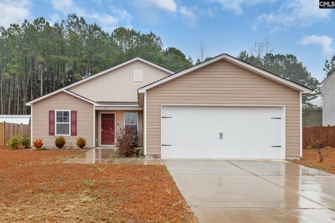 Photo of 205 Carriagebrook Circle, Camden, SC 29020 (MLS # 626347)