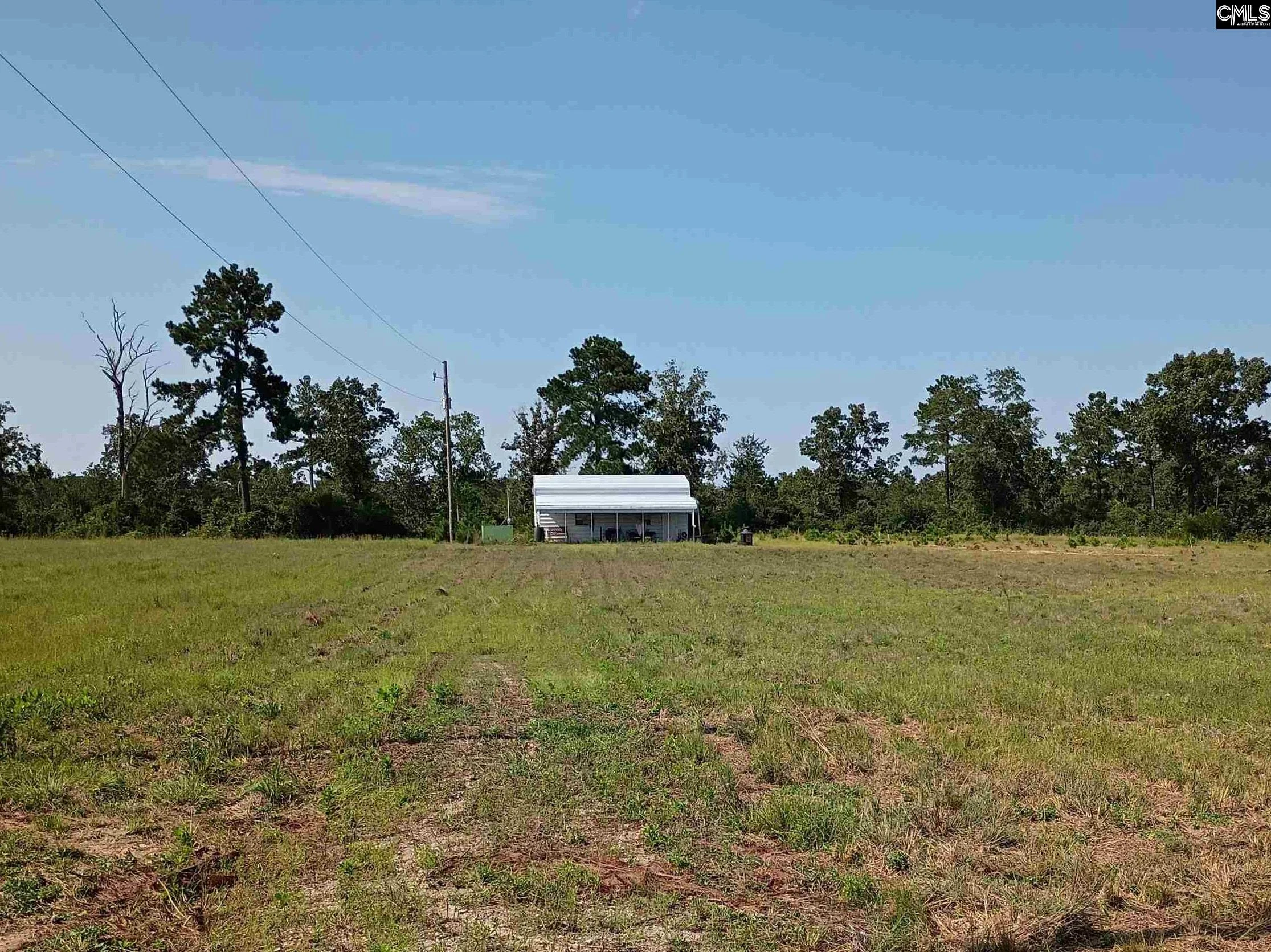 115 Mt. Calvary Road