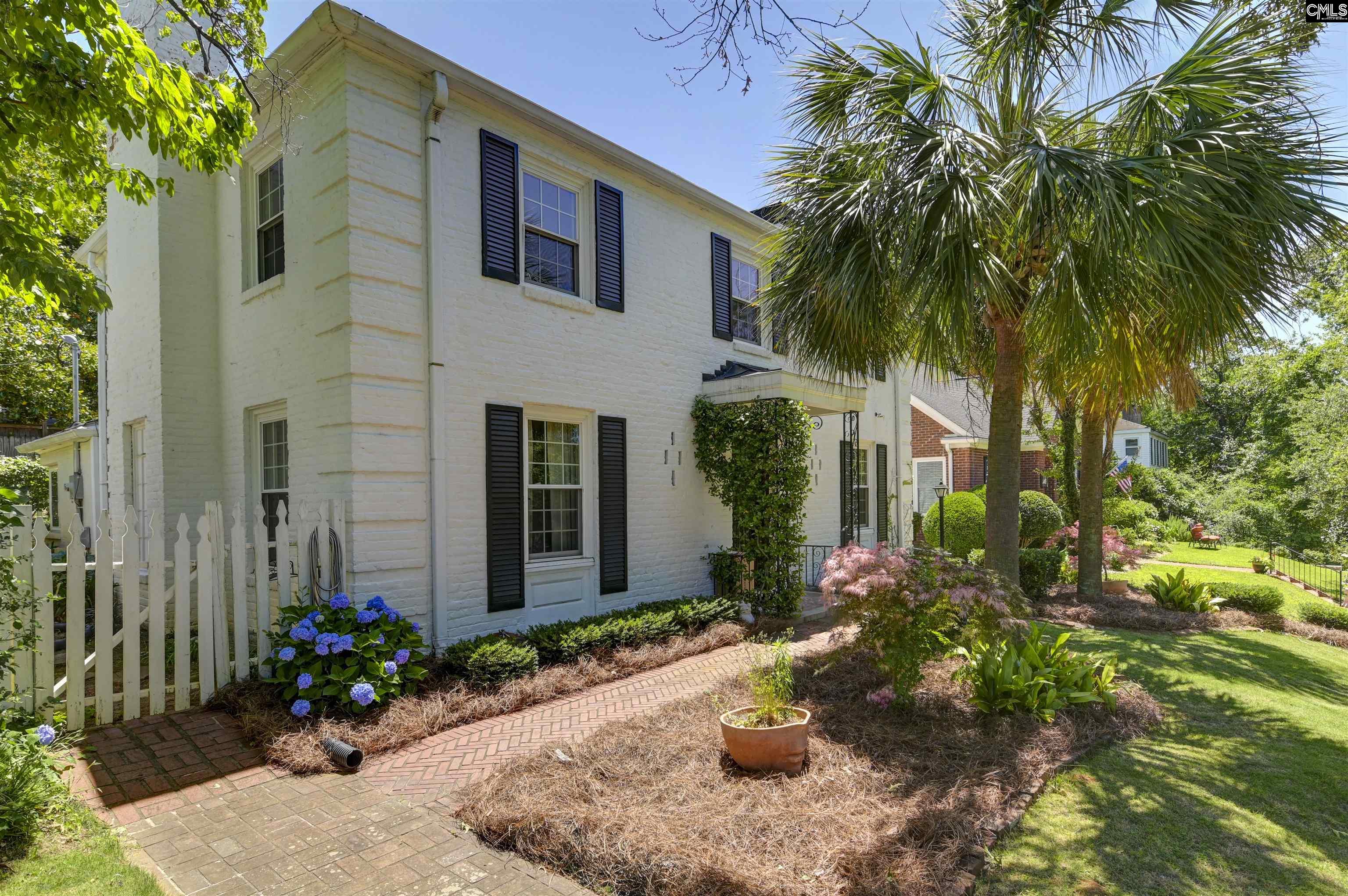 224 Harden Street