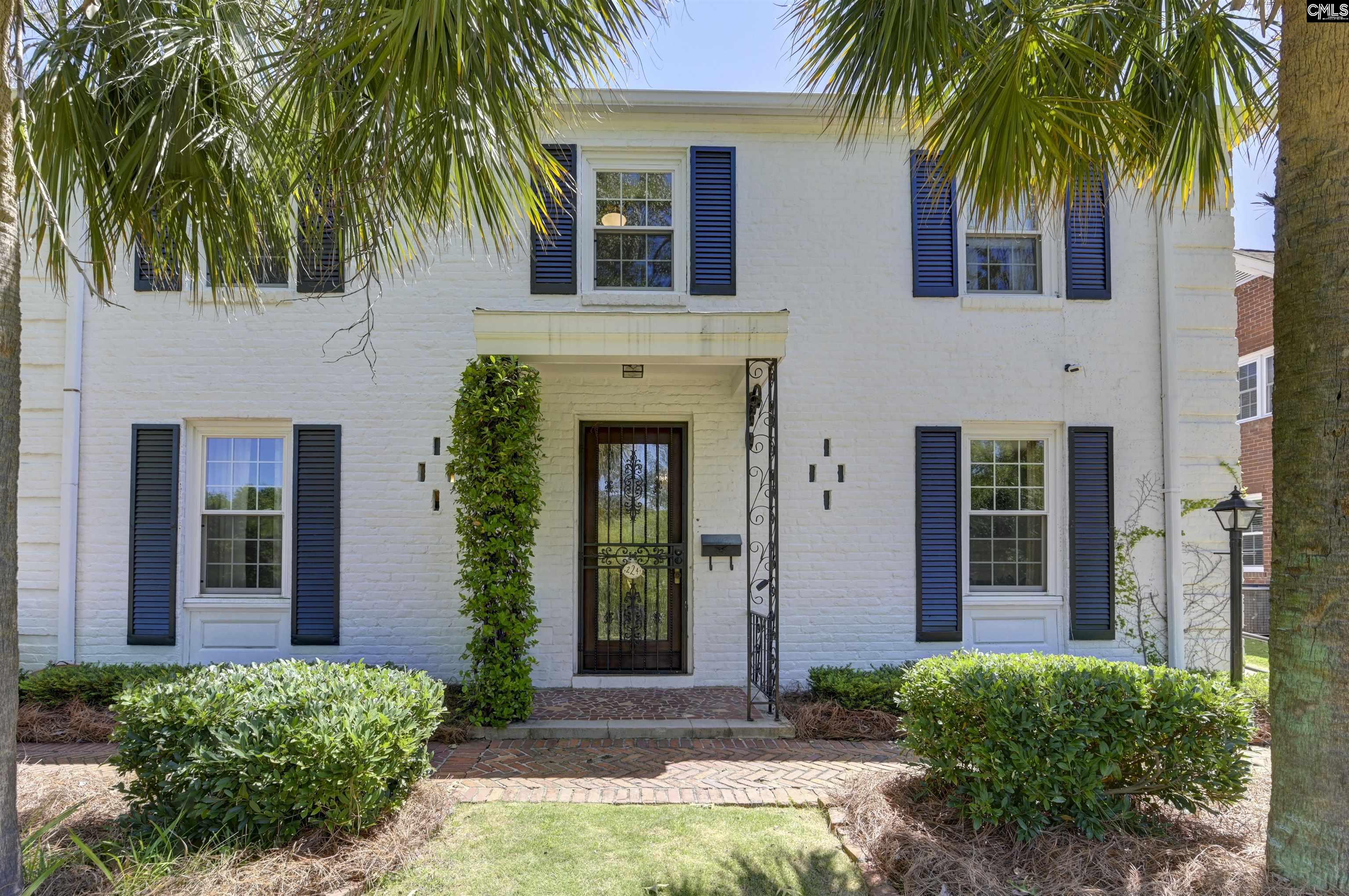 224 Harden Street