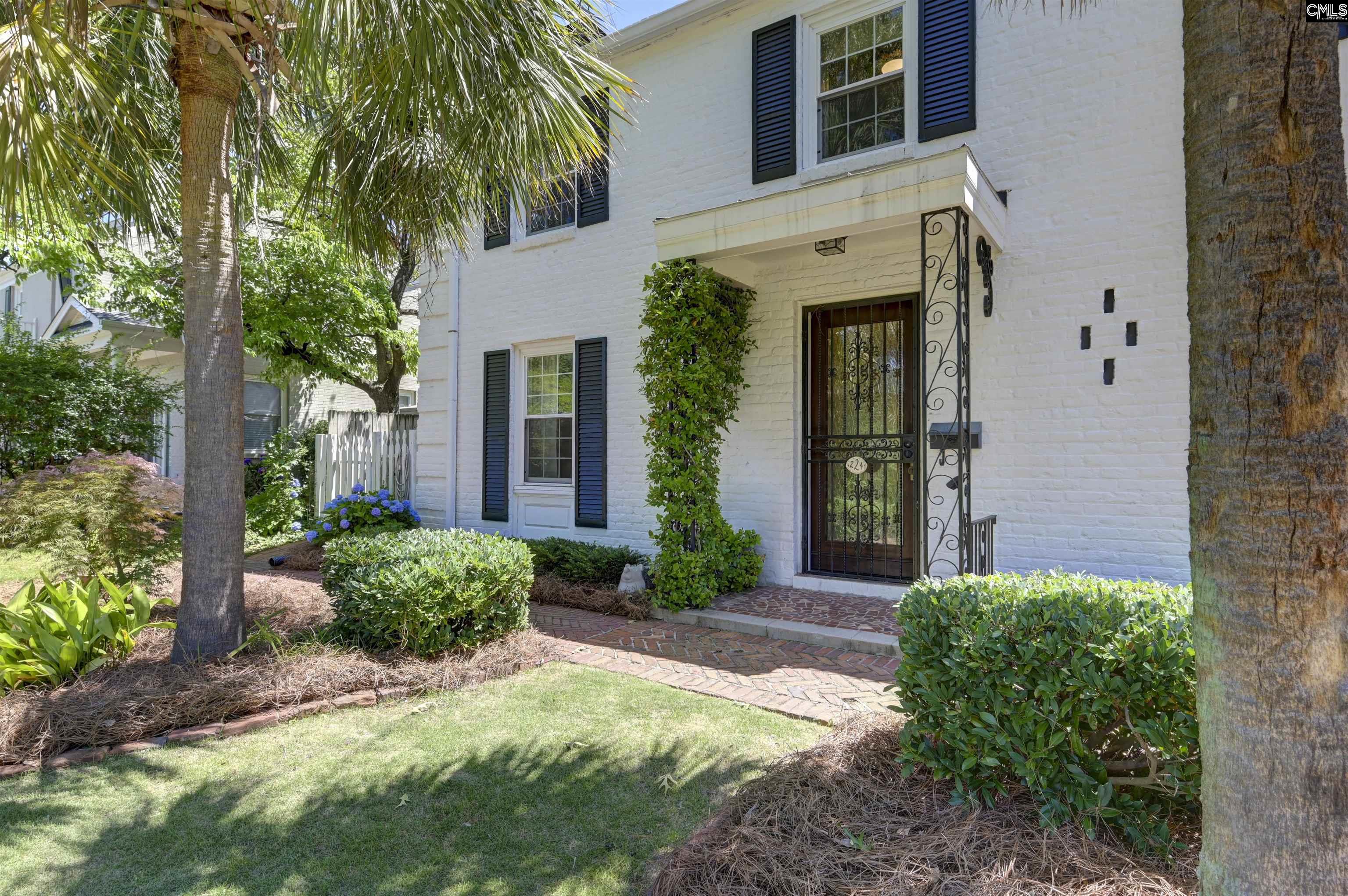 224 Harden Street
