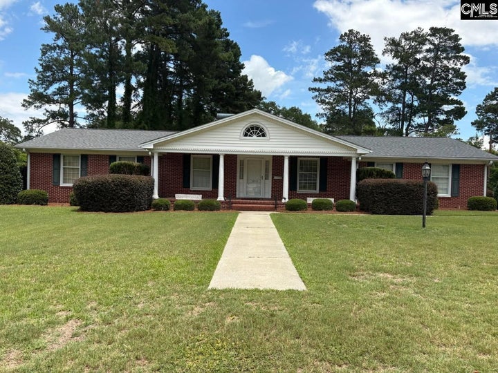 Photo 1 of 5 — 100 Murray Drive, Cheraw, SC 29520