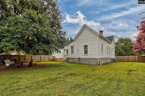 A home in Trenton