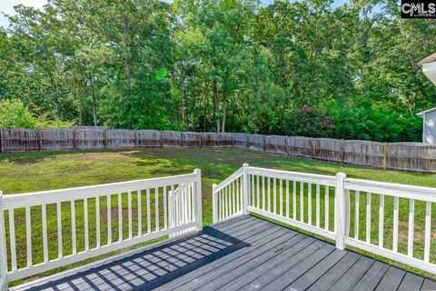 A home in Irmo