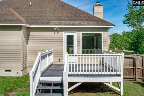 A home in Irmo