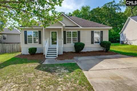 A home in Irmo