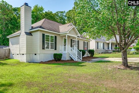 A home in Irmo