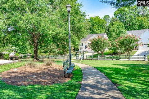 A home in Irmo