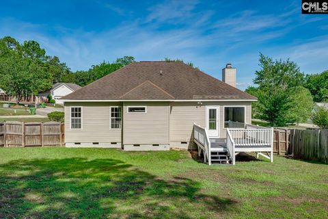 A home in Irmo