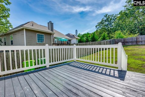 A home in Irmo