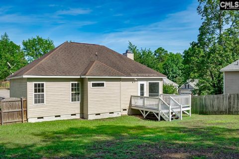 A home in Irmo