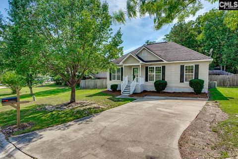 A home in Irmo