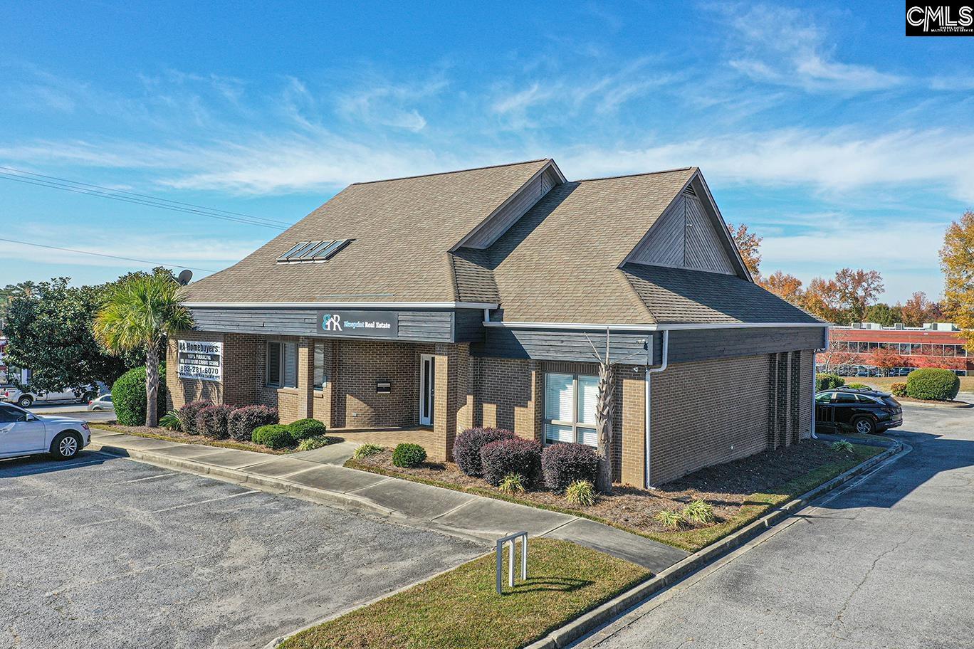 Photo 1 of 44 — 8311 Two Notch Road, Columbia, SC 29223