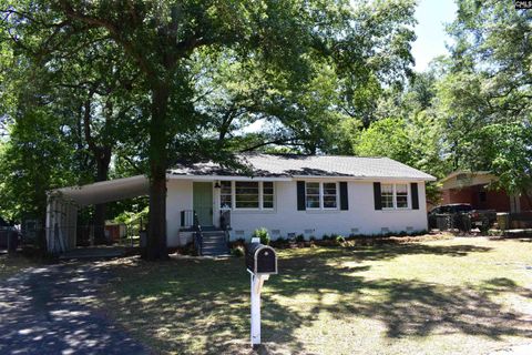 A home in Cayce