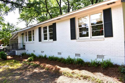 A home in Cayce