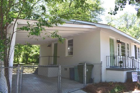 A home in Cayce