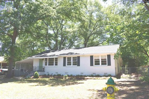 A home in Cayce